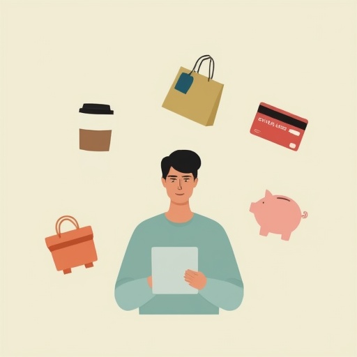 Avoid These Common Spending Traps and Start Saving Smarter Today