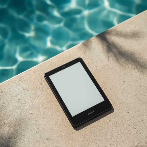Amazon’s 2021 Kindle Paperwhite Is Now Cheaper Than the Entry-Level Kindle — and It’s Waterproof!