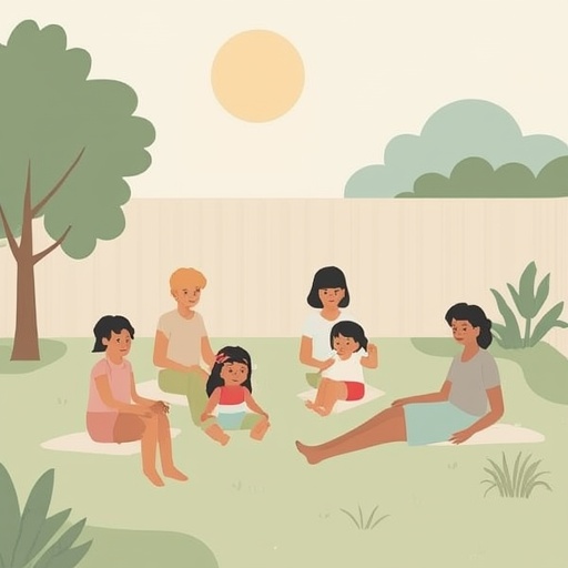 I’ve Got 4 Kids and 1 Goal This Summer: Do Less