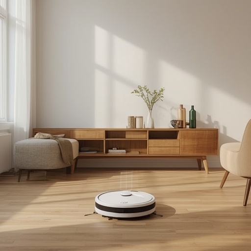 These Are the Robot Vacuum-Mops I Recommend for Every Type of Home