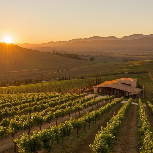 Why Valle de Guadalupe Should Be Your Next Wine Destination