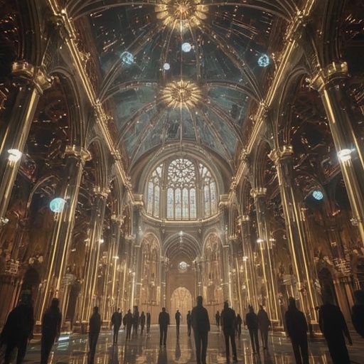 3 Big Takeaways from Pope Leo XIV’s ‘Magnifica humanitas’ on AI and Humanity