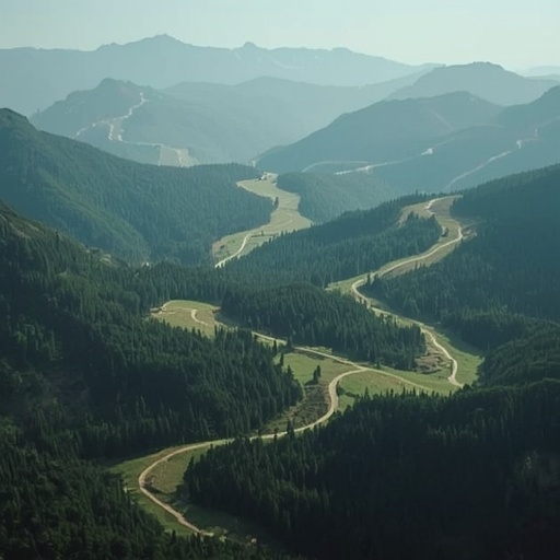 Exploring ‘On Trails’: A Journey Through Nature, Science, and History