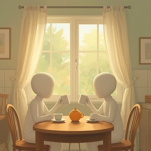 One Last Season Together: Finding Joy in an Unexpected Reunion