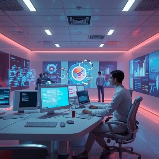 Why Startups Are Replacing Consultants with AI Solutions