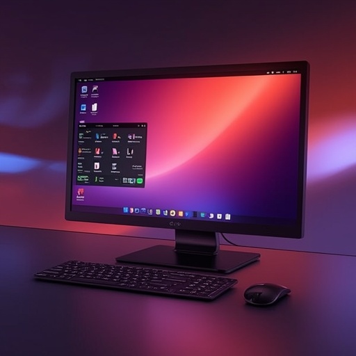 Rhino Linux’s Lomiri Snapshot Rekindles the Unity Spirit with a Modern Twist