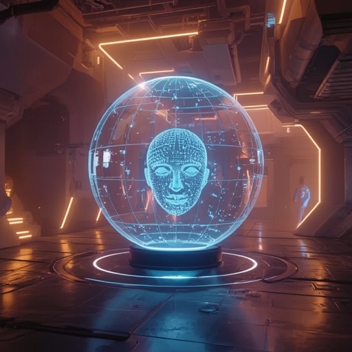 As AI Gets Better, It Reveals an Empty Promise
