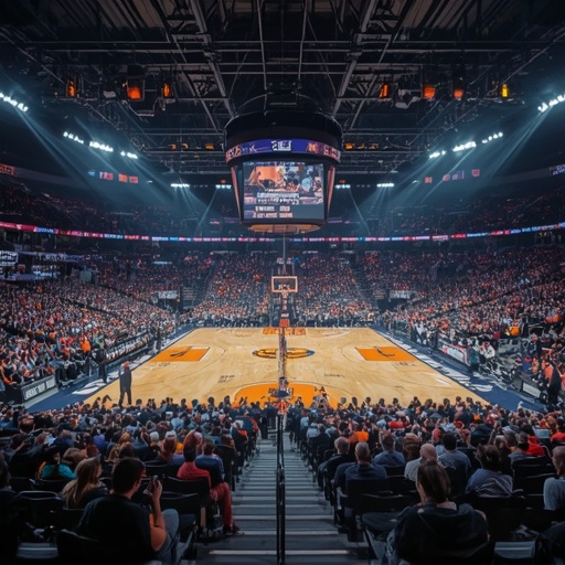 Stars, Power Players, and Finals Fever: The Knicks’ Long-Awaited Return to the NBA’s Biggest Stage