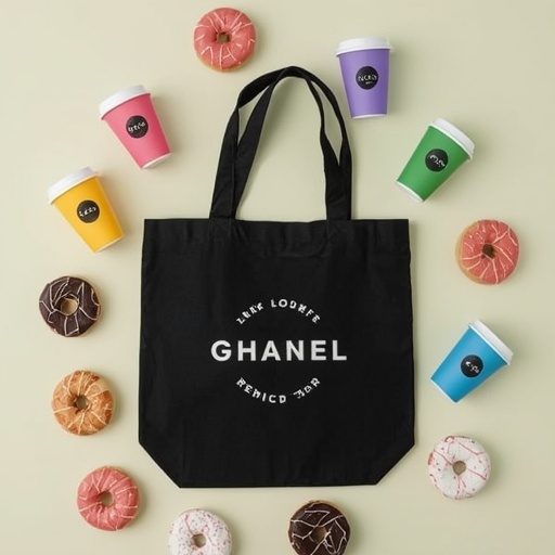 How Dunkin’ Turned a Simple Tote Giveaway into a Gen Z Marketing Masterclass