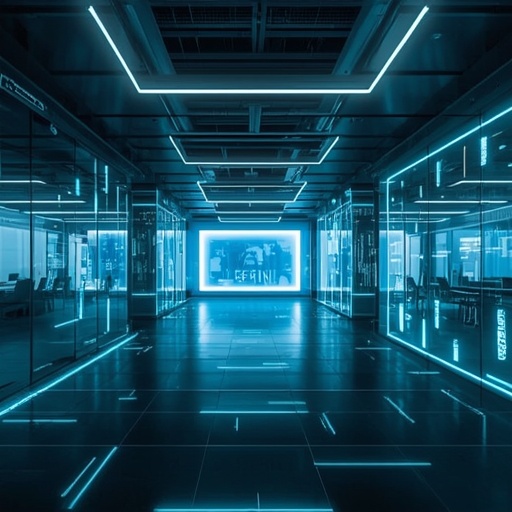 Spain’s Factorial Reaches $2.5B Valuation Amid AI Market Momentum