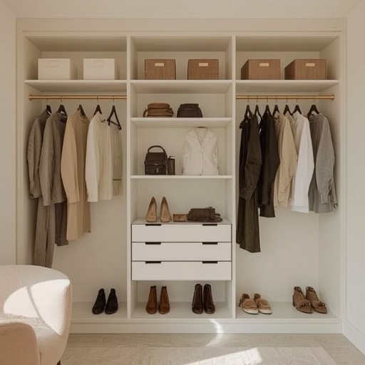 How Investing in a Stylist Transformed More Than Just a Closet