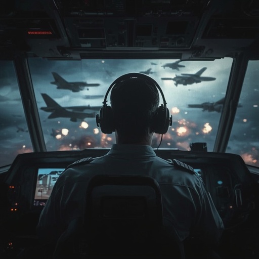 UK Intel: Russia’s Glide Bomb Misfires Reveal Fatigue and Training Gaps