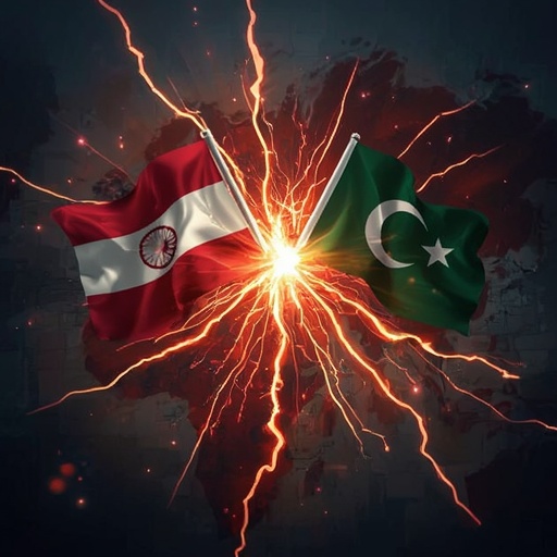 US-Iran Tensions Rise: Global Analysts Warn of Renewed Uncertainty