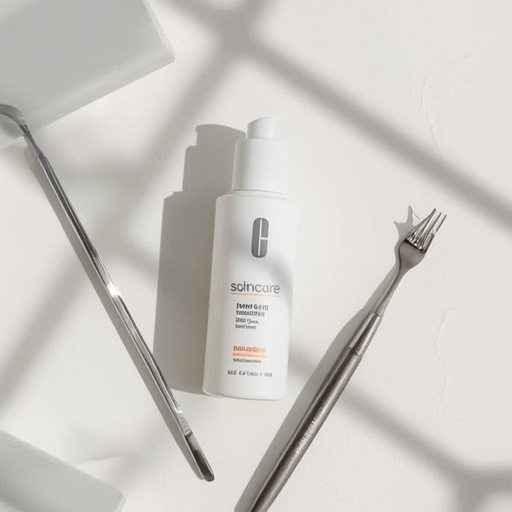 From Pain to Purpose: How a Beauty Setback Sparked a Six-Figure Business and Sunscreen Line