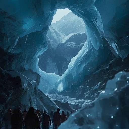 Ötzi the Iceman’s Microbes Still Show Signs of Life After 5,300 Years