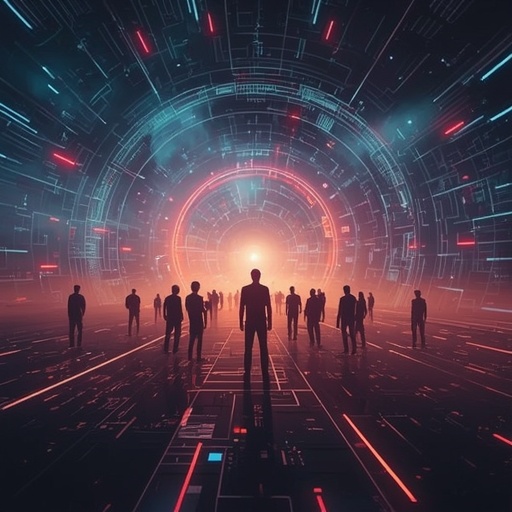 Google DeepMind CEO Warns: AGI Is Just Years Away – The New Human Era Approaches