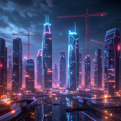 Building the Future: When Innovation Leads and Policy Follows