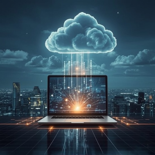 With Perplexity’s Hybrid AI, Your Laptop Could Act as a Personal Data Center
