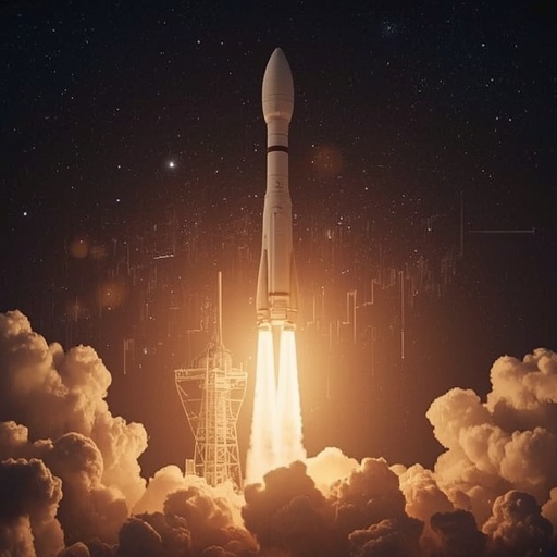 SpaceX Targets $75 Billion in Record-Breaking IPO Ambition