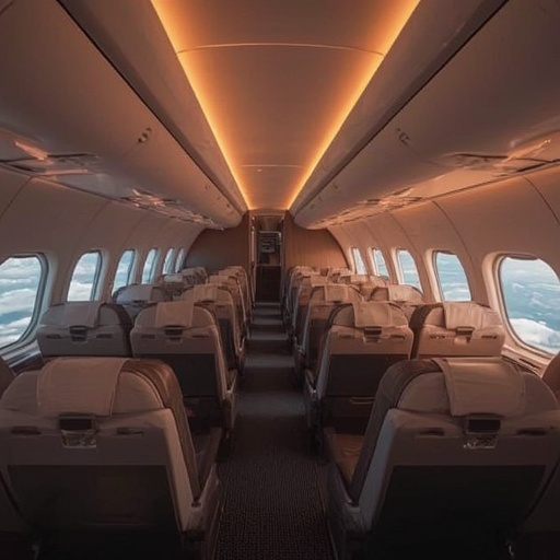 Why Gulf Air’s Apex Suite Just Became My Go-To Business Class Experience