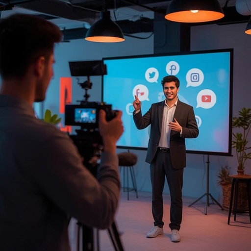 How Comedy Skits on LinkedIn Are Turning Laughs into Leads