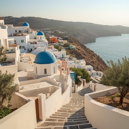 8 Things Locals Wish Tourists Knew Before Visiting Greece