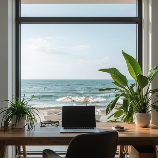 How Getting Fired Led to Freedom: Building a Six-Figure Business in Costa Rica