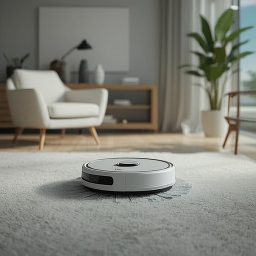 The Dreame L20 Ultra: Premium Robovac Power for Just $280