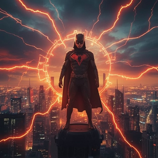 ‘Brand New Day’ – When Modern Heroes Follow an Ancient Odyssey