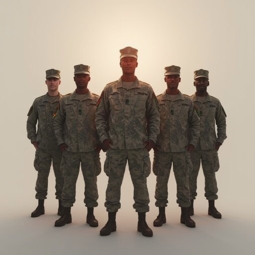 Court Ruling Upholds Right for Transgender Troops to Serve — A Win for Equality in the Armed Forces