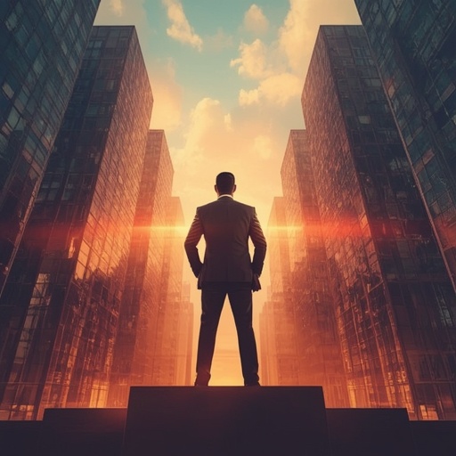 Greg Abel’s Bold Beginning: Defining Berkshire Hathaway’s Next Chapter