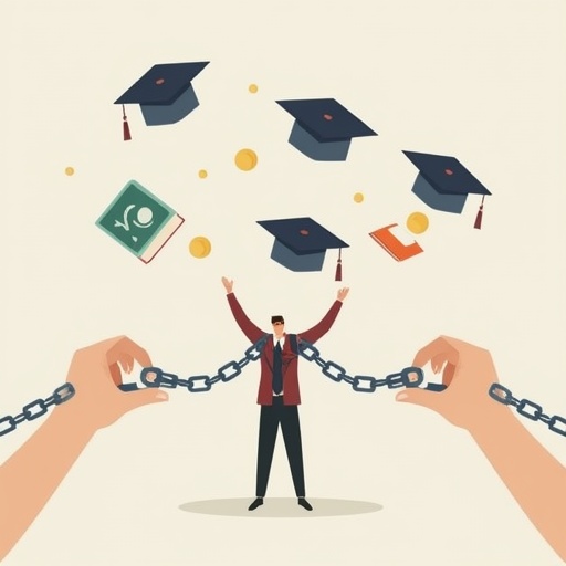 Streamlining Relief: Education Department Plans Easier Path for Defaulted Student-Loan Borrowers