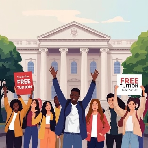 40 U.S. Colleges Offering Tuition-Free Opportunities for Qualifying Students