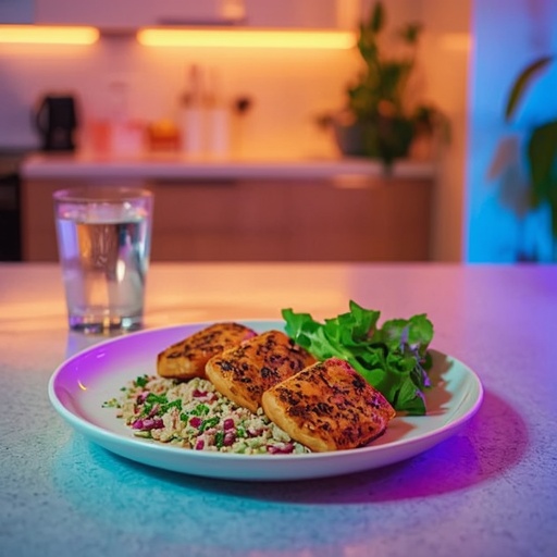 Turn Processed Foods into Protein-Packed Meals with Smart Nutrition Tips