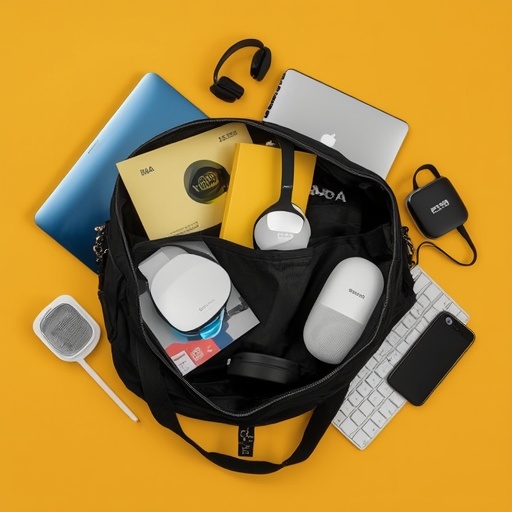 Win $800 of Free Tech in The Verge’s Prime Day Grab Bag Giveaway
