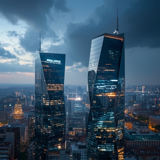 Commerzbank Pushes for Regulator Review as UniCredit Offer Deadline Approaches