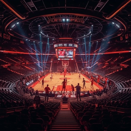Why 82-0 Might Be the Most Refreshing Basketball Game Yet