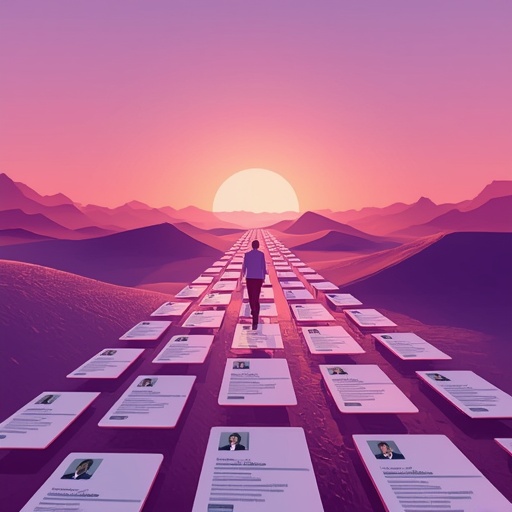 After 10 Years of Freelancing, I Still Feel Like I’m Always Chasing the Next Opportunity