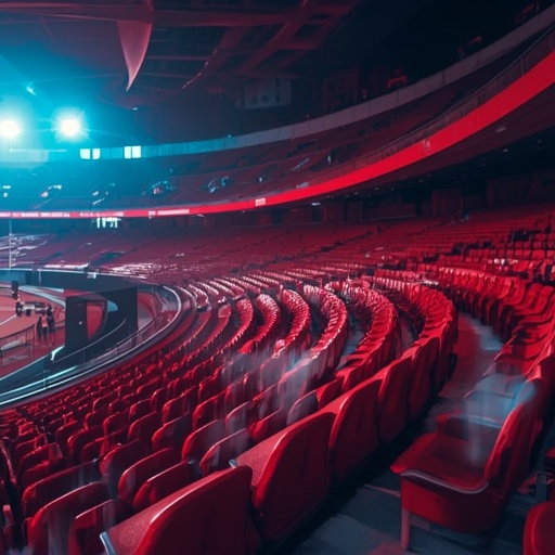 Are Rising Costs Locking Fans Out of Sports?