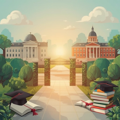 The 35 Hardest Colleges to Get Into in America