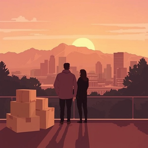 How Taking Control of Our Moves Led Us to Our Forever Home in Denver