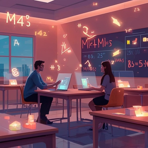 From Shock to Collaboration: How a Parent Helped Build a School’s First AI Policy