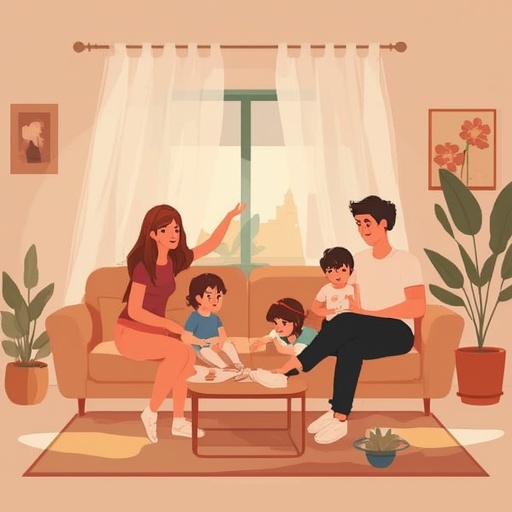 Parenting Through MS: Redefining ‘Fun’ and Finding Strength in Partnership