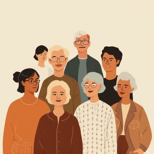 Leading with Heart: How Running a Senior Care Organization Transformed One CEO’s View of Aging