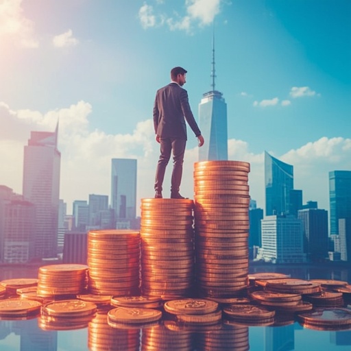 How One Professional Grew Her Income from $35K to $200K — and Set Her Sights on $1M