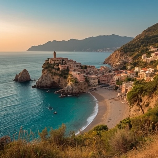Why Calabria Is Italy’s Most Underrated Treasure