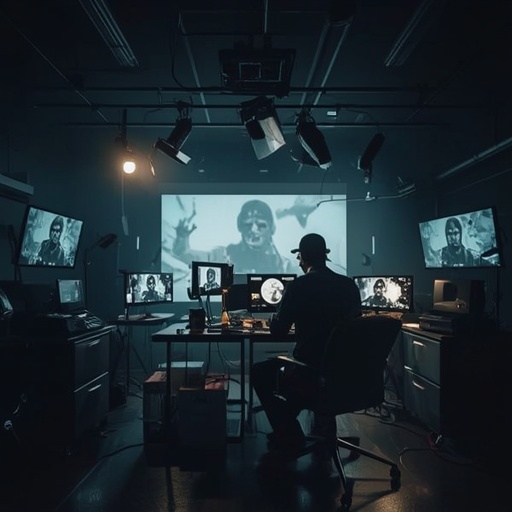 From YouTube to Hollywood: The Rise of Creator-Led Horror Films