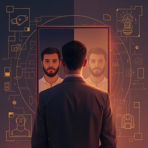 Perception in the AI Era: How Small Changes Shape Big Impressions