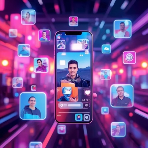 YouTube Brings Back DMs: A Fresh Way to Share and Chat Inside the App