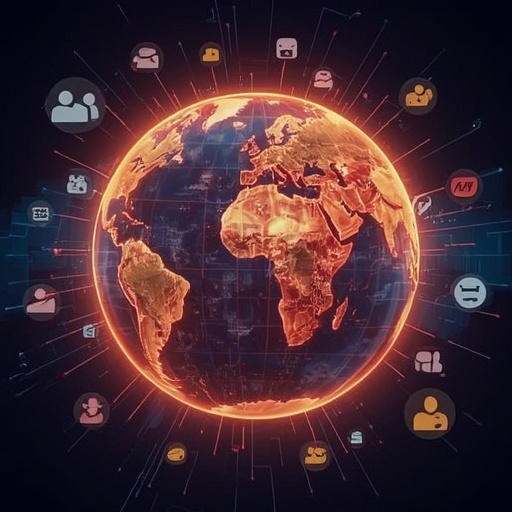 Who Will Replace Sports Twitter as the World Cup Conversation Hub?